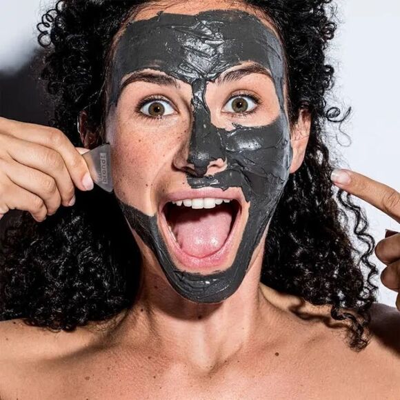 Dr. Brandt Magnetight Skin Recharging Magnet Mask Increases Hydration brand new - Picture 4 of 9